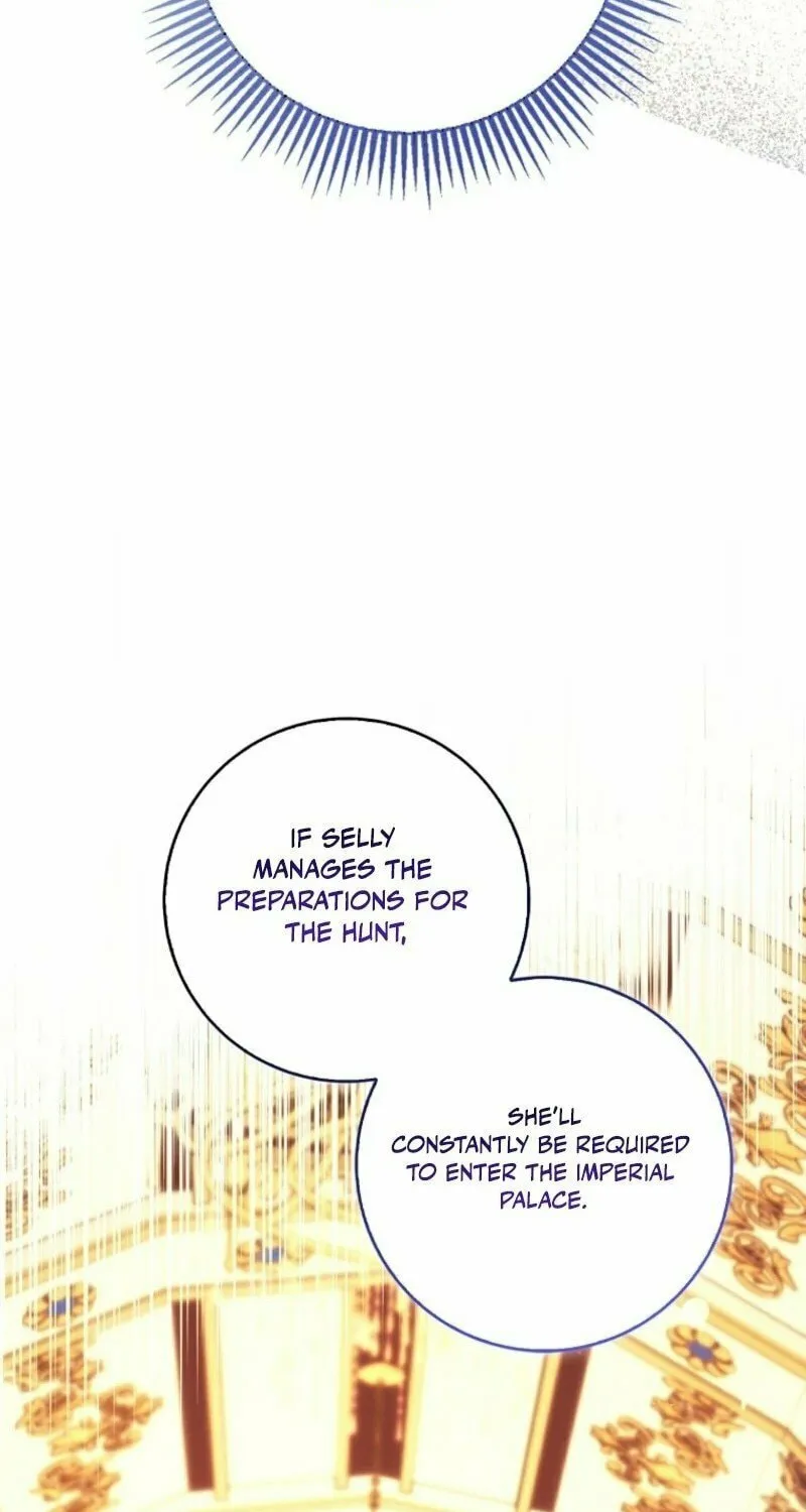 The Male Lead Is Obsessed With Proposing to Me Chapter 30 page 11 - 