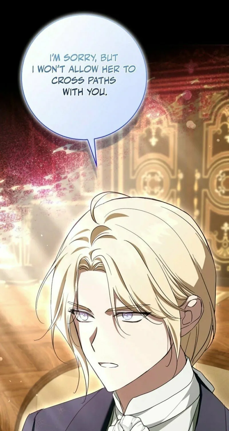 The Male Lead Is Obsessed With Proposing to Me Chapter 30 page 13 - 