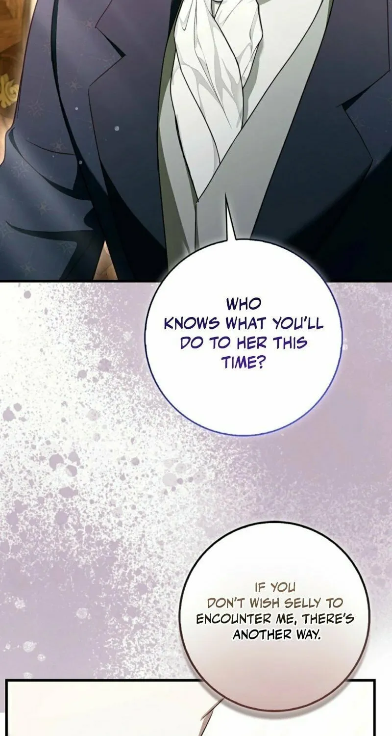 The Male Lead Is Obsessed With Proposing to Me Chapter 30 page 14 - 