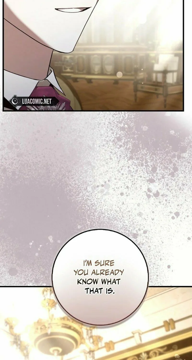 The Male Lead Is Obsessed With Proposing to Me Chapter 30 page 15 - 