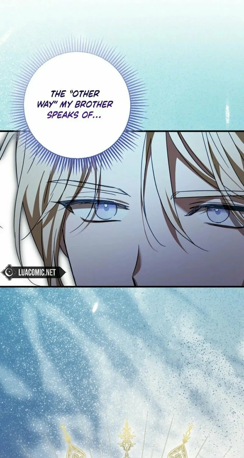 The Male Lead Is Obsessed With Proposing to Me Chapter 30 page 17 - 
