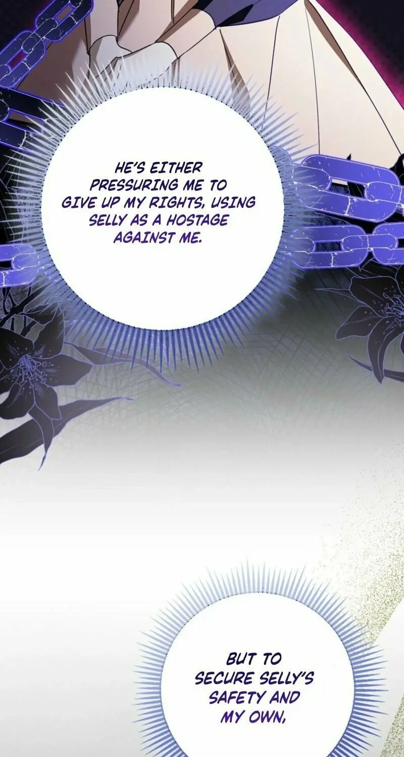 The Male Lead Is Obsessed With Proposing to Me Chapter 30 page 20 - 