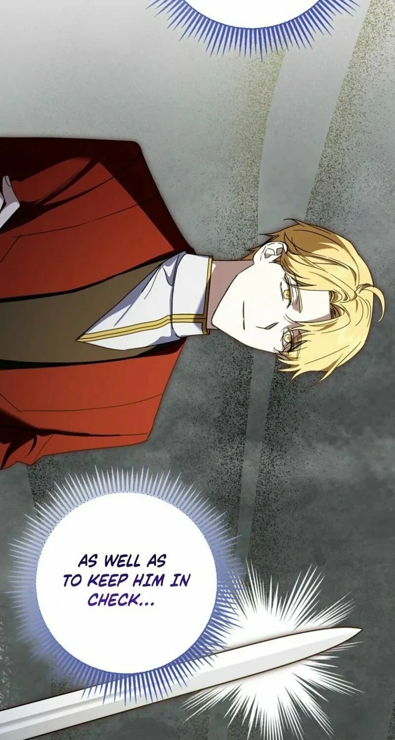 The Male Lead Is Obsessed With Proposing to Me Chapter 30 page 21 - 