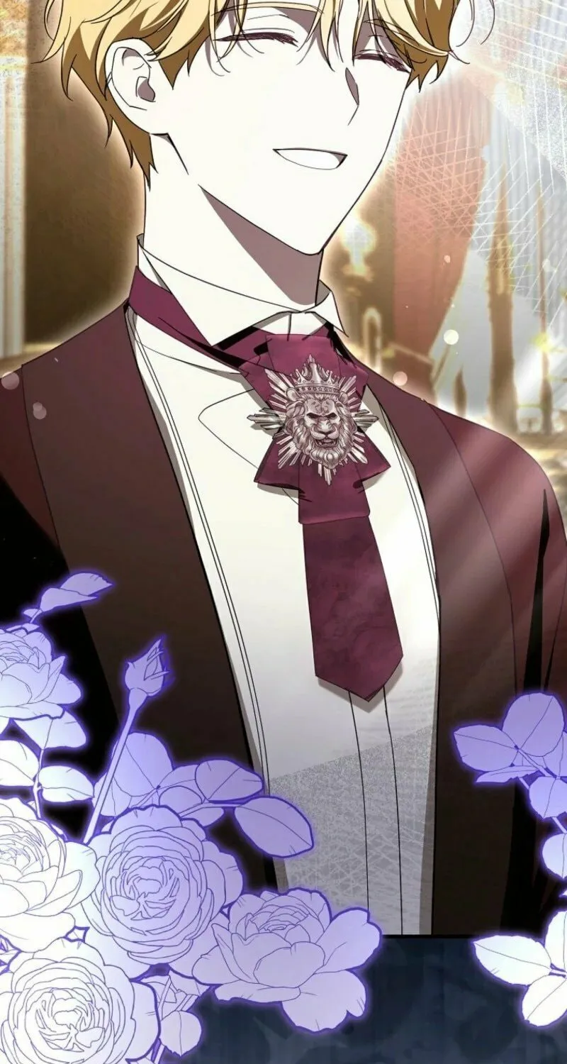 The Male Lead Is Obsessed With Proposing to Me Chapter 30 page 27 - 