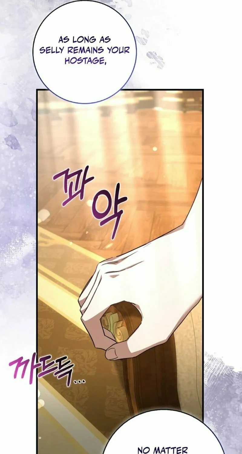 The Male Lead Is Obsessed With Proposing to Me Chapter 30 page 32 - 