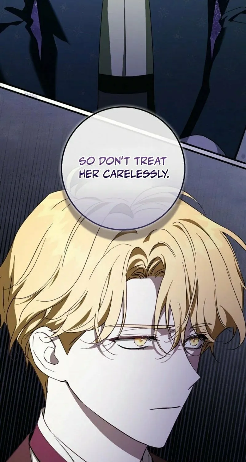 The Male Lead Is Obsessed With Proposing to Me Chapter 30 page 35 - 