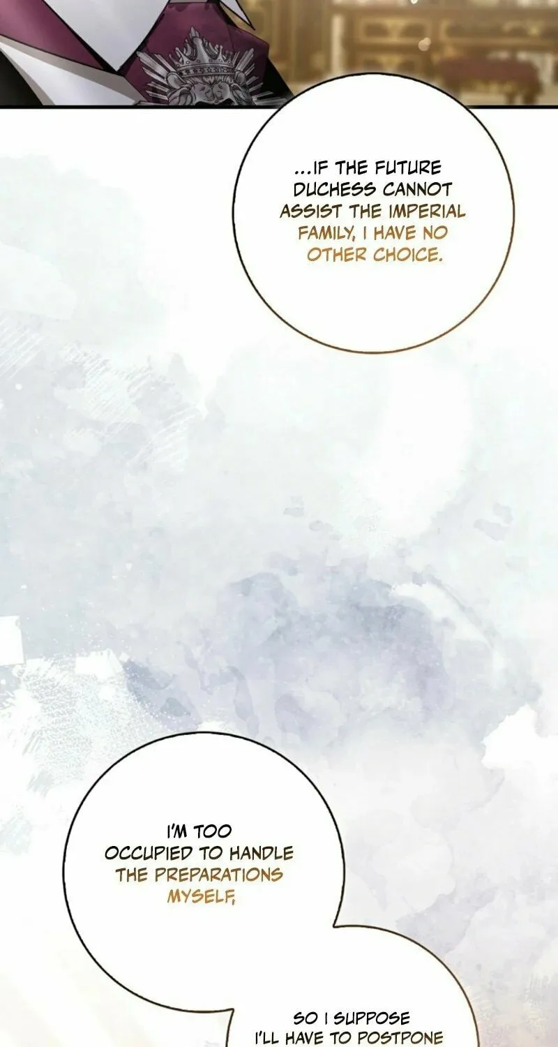 The Male Lead Is Obsessed With Proposing to Me Chapter 30 page 37 - 