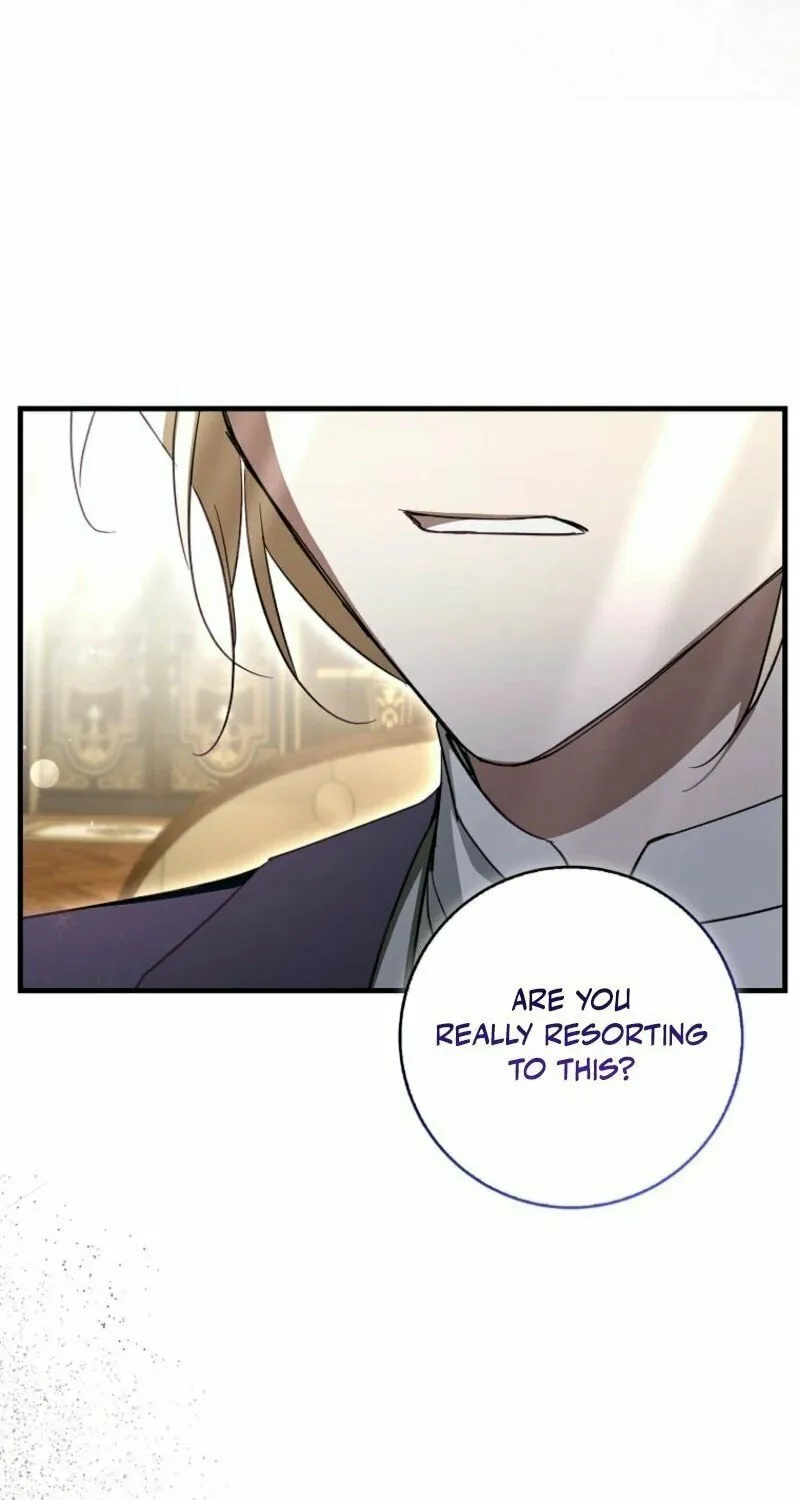 The Male Lead Is Obsessed With Proposing to Me Chapter 30 page 40 - 