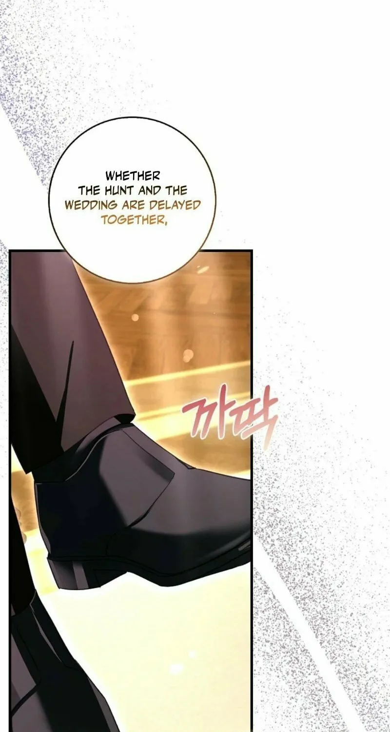 The Male Lead Is Obsessed With Proposing to Me Chapter 30 page 41 - 