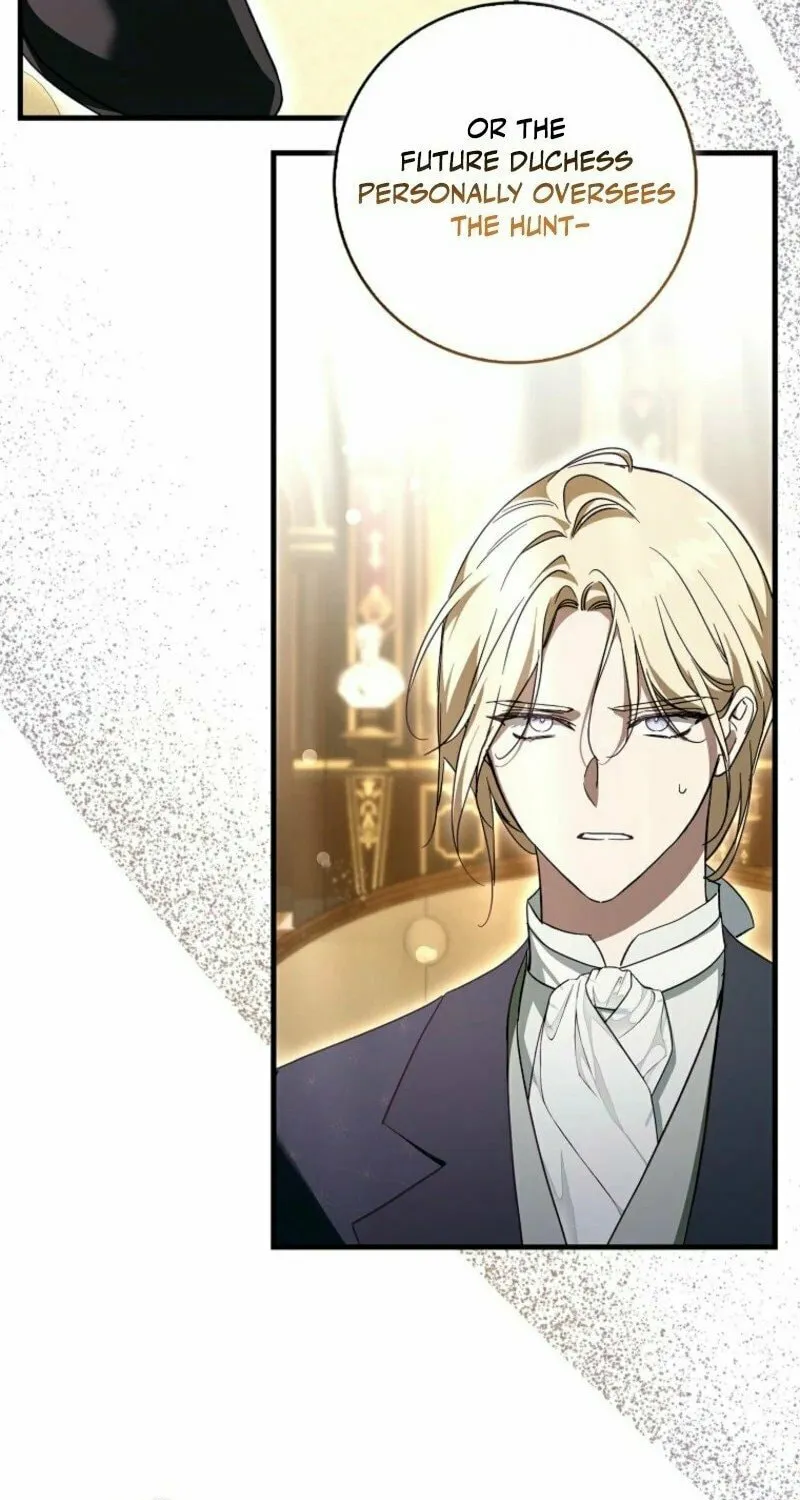 The Male Lead Is Obsessed With Proposing to Me Chapter 30 page 42 - 