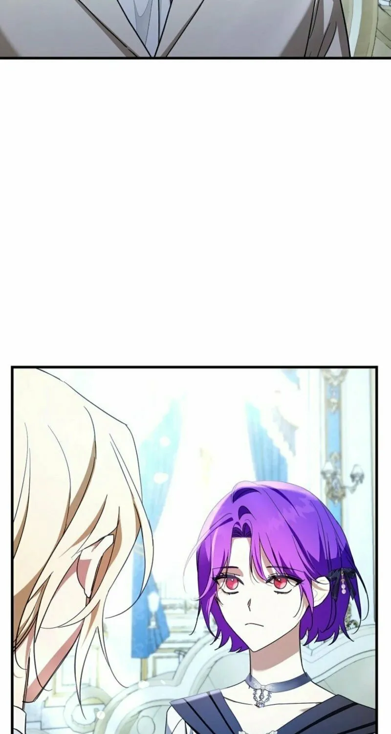 The Male Lead Is Obsessed With Proposing to Me Chapter 30 page 50 - 