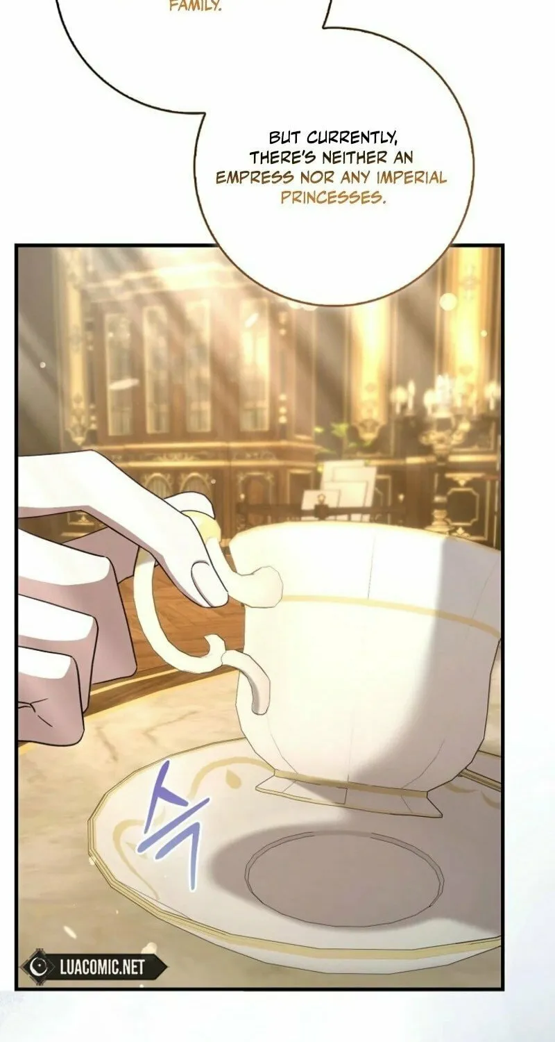 The Male Lead Is Obsessed With Proposing to Me Chapter 30 page 6 - 