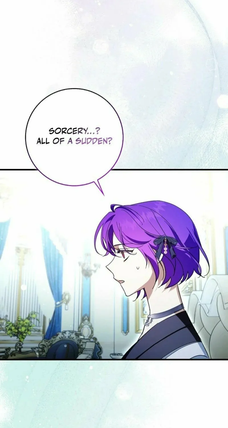 The Male Lead Is Obsessed With Proposing to Me Chapter 30 page 60 - 
