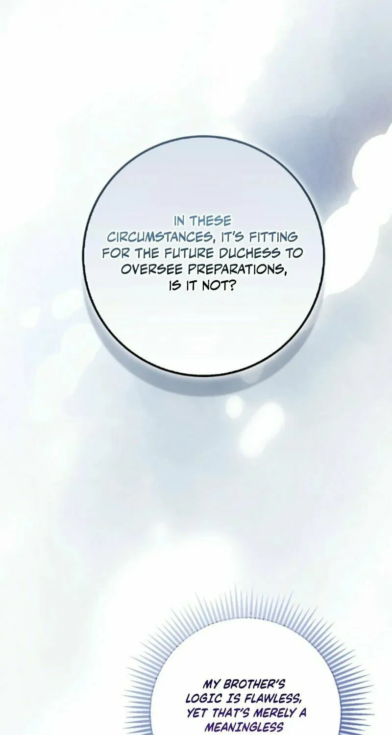 The Male Lead Is Obsessed With Proposing to Me Chapter 30 page 7 - 