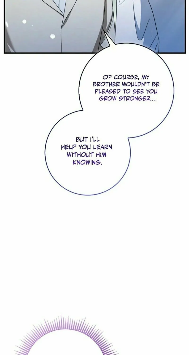 The Male Lead Is Obsessed With Proposing to Me Chapter 30 page 62 - 