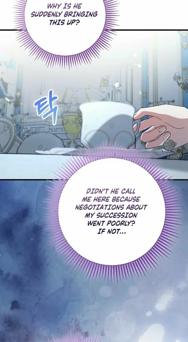 The Male Lead Is Obsessed With Proposing to Me Chapter 30 page 63 - 