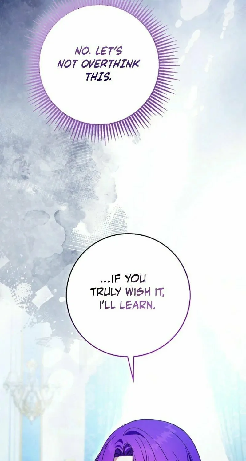 The Male Lead Is Obsessed With Proposing to Me Chapter 30 page 64 - 