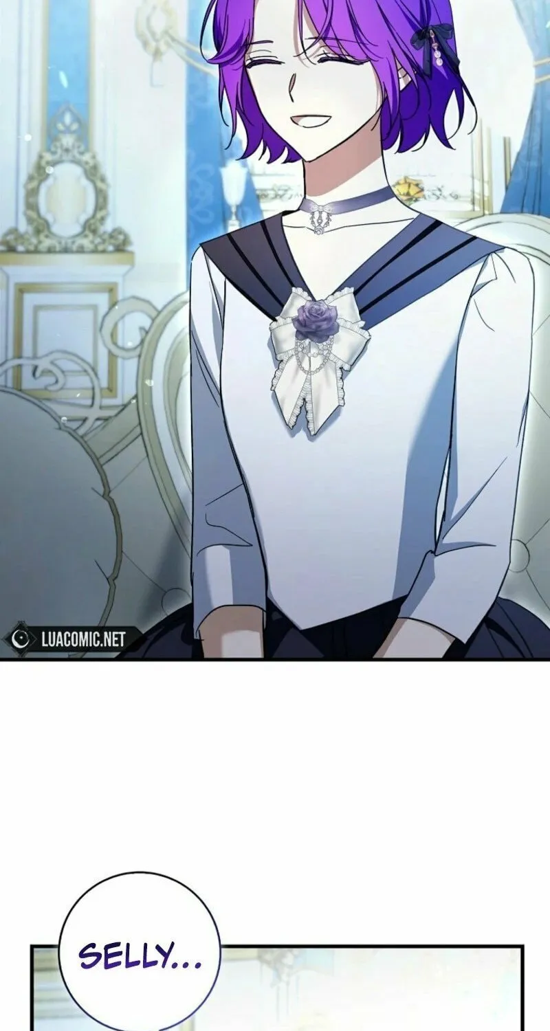 The Male Lead Is Obsessed With Proposing to Me Chapter 30 page 65 - 