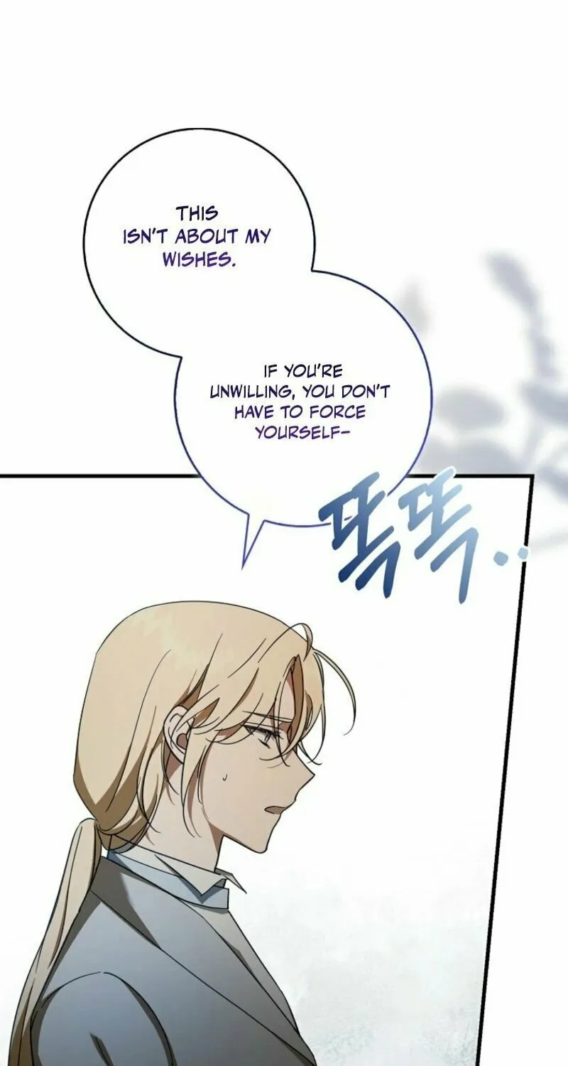 The Male Lead Is Obsessed With Proposing to Me Chapter 30 page 67 - 