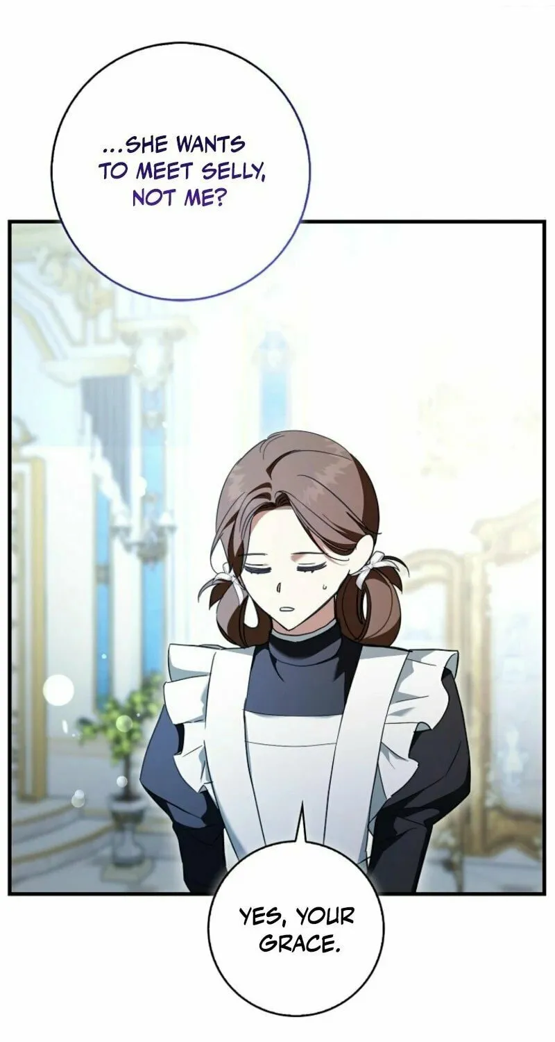 The Male Lead Is Obsessed With Proposing to Me Chapter 30 page 72 - 