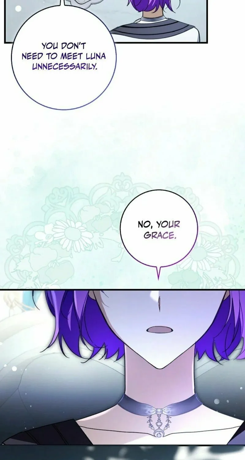 The Male Lead Is Obsessed With Proposing to Me Chapter 30 page 74 - 