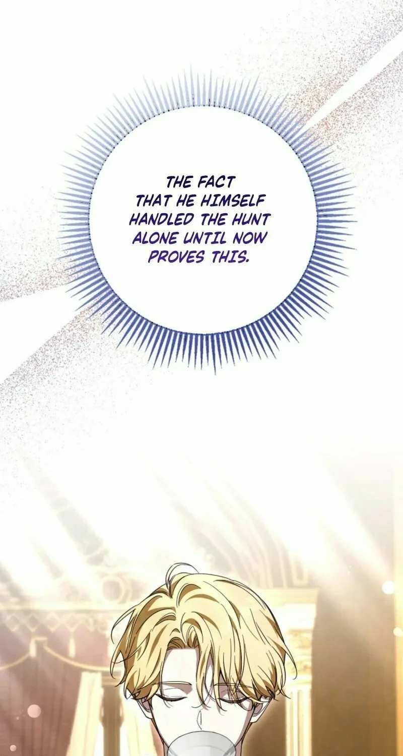 The Male Lead Is Obsessed With Proposing to Me Chapter 30 page 9 - 