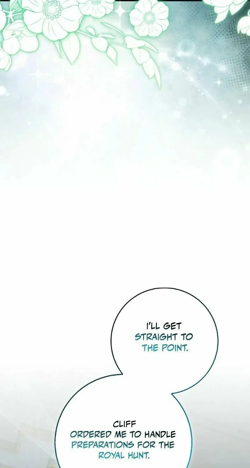 The Male Lead Is Obsessed With Proposing to Me Chapter 30 page 83 - 