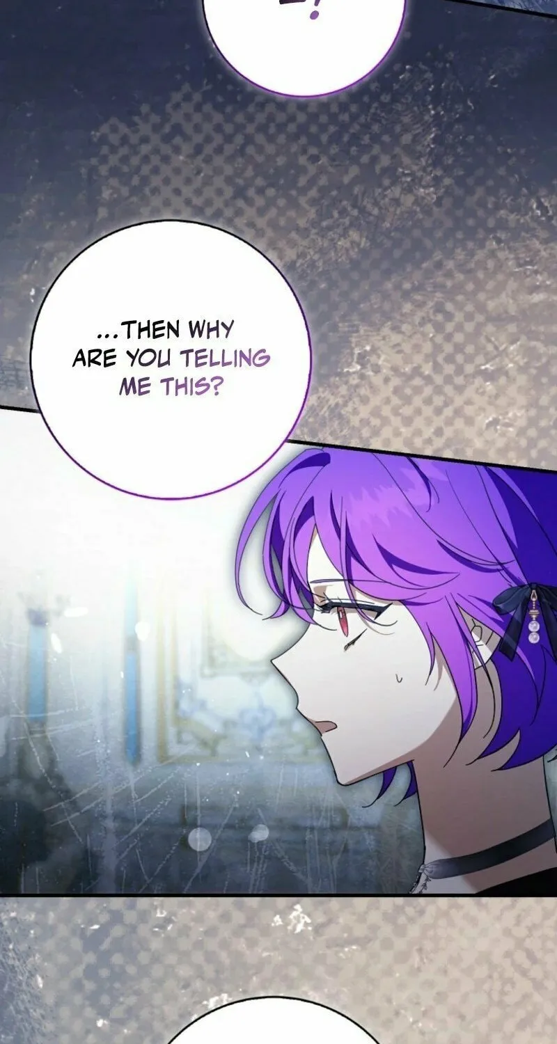 The Male Lead Is Obsessed With Proposing to Me Chapter 30 page 85 - 