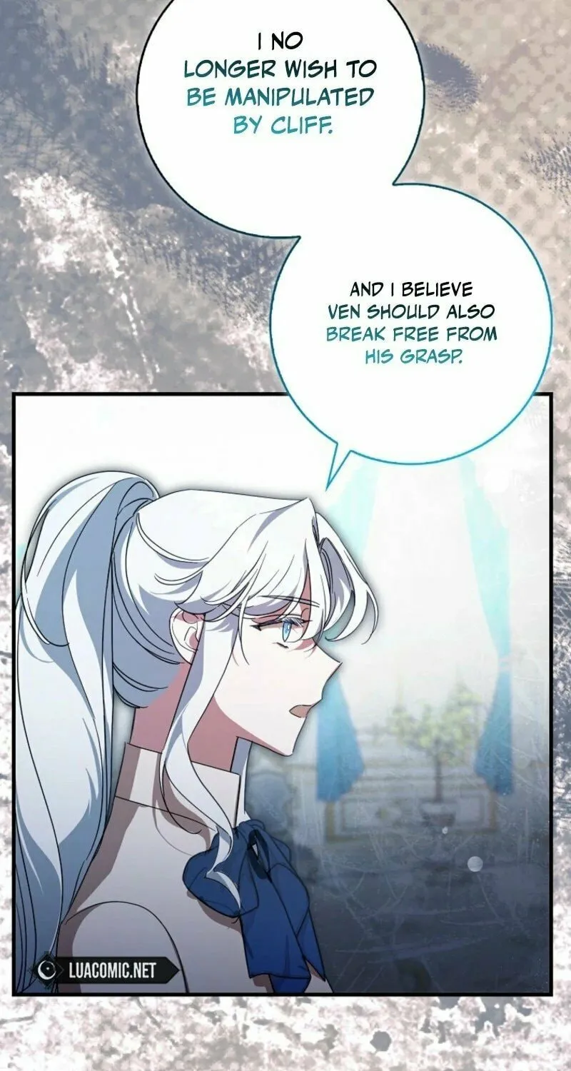 The Male Lead Is Obsessed With Proposing to Me Chapter 30 page 86 - 