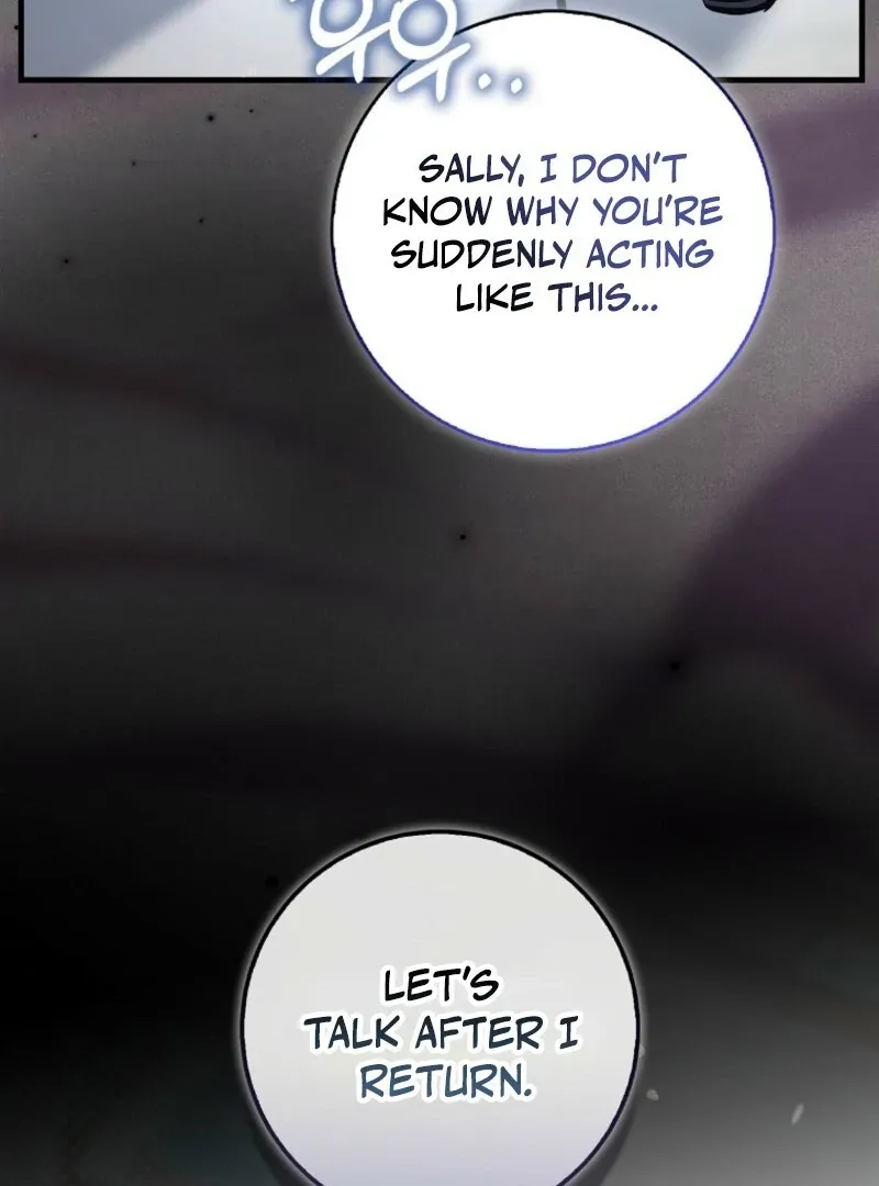 The Male Lead Is Obsessed With Proposing to Me Chapter 31 page 108 - 