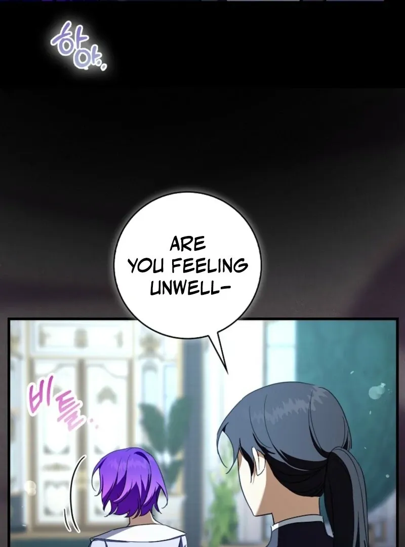 The Male Lead Is Obsessed With Proposing to Me Chapter 31 page 115 - 