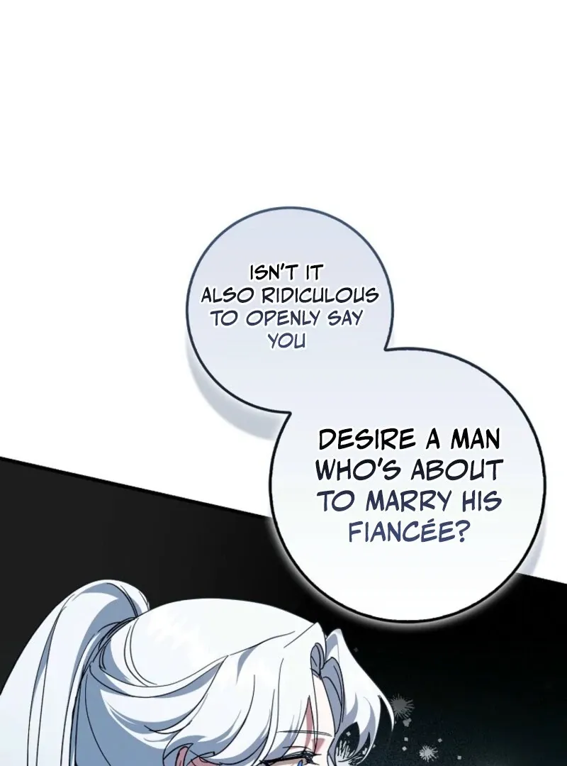 The Male Lead Is Obsessed With Proposing to Me Chapter 31 page 19 - 