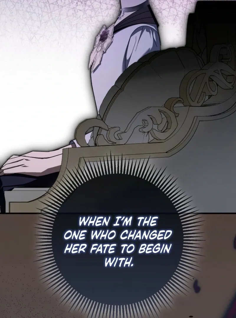 The Male Lead Is Obsessed With Proposing to Me Chapter 31 page 25 - 