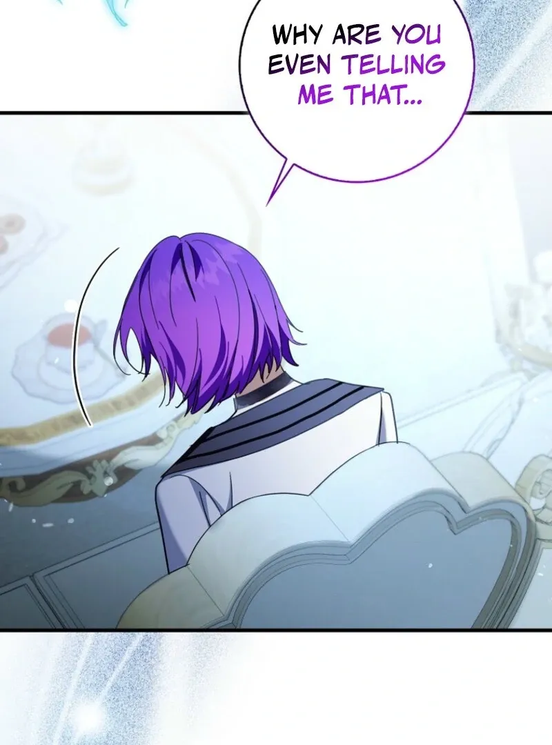 The Male Lead Is Obsessed With Proposing to Me Chapter 31 page 41 - 