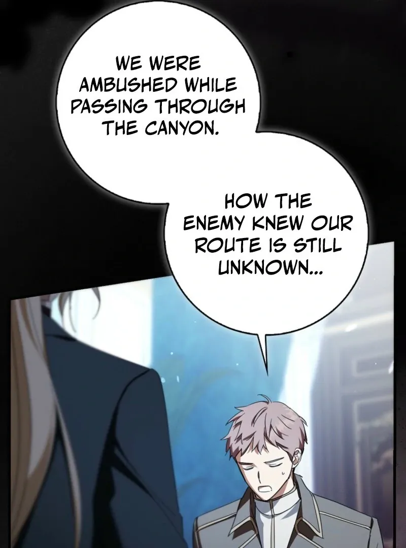 The Male Lead Is Obsessed With Proposing to Me Chapter 31 page 66 - 