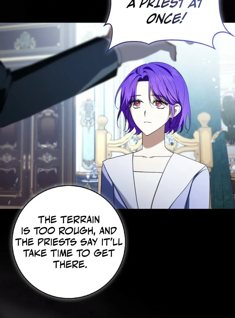 The Male Lead Is Obsessed With Proposing to Me Chapter 31 page 68 - 