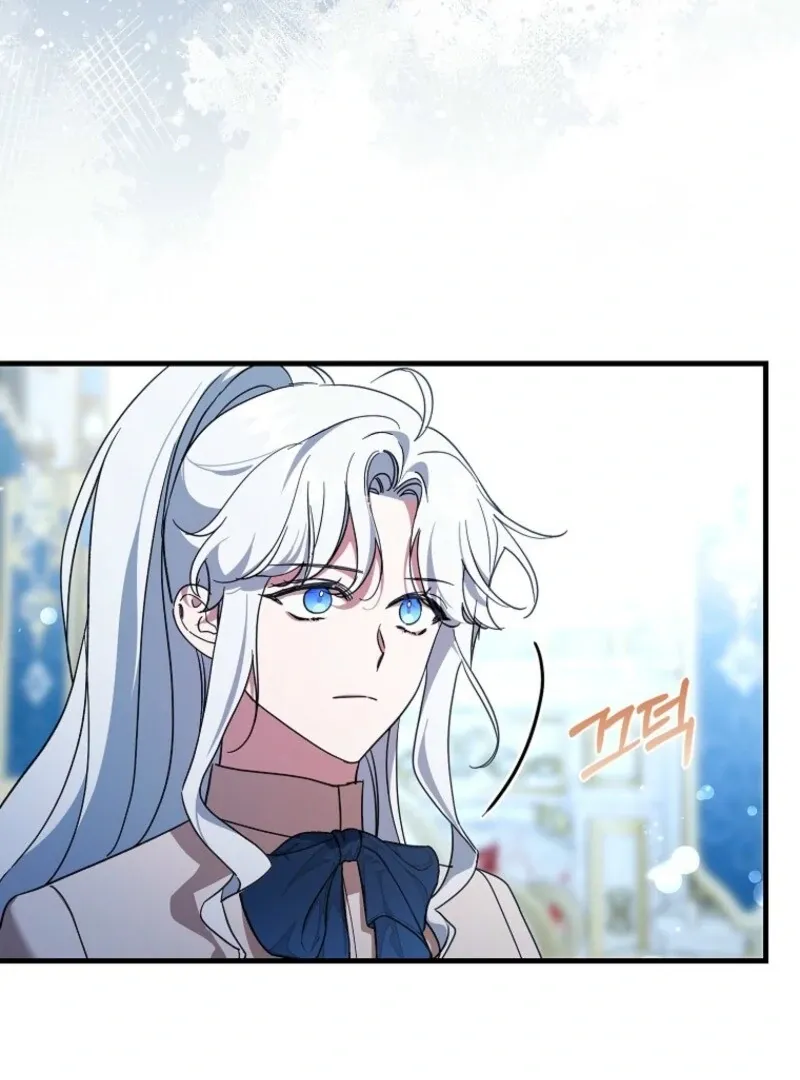 The Male Lead Is Obsessed With Proposing to Me Chapter 31 page 8 - 