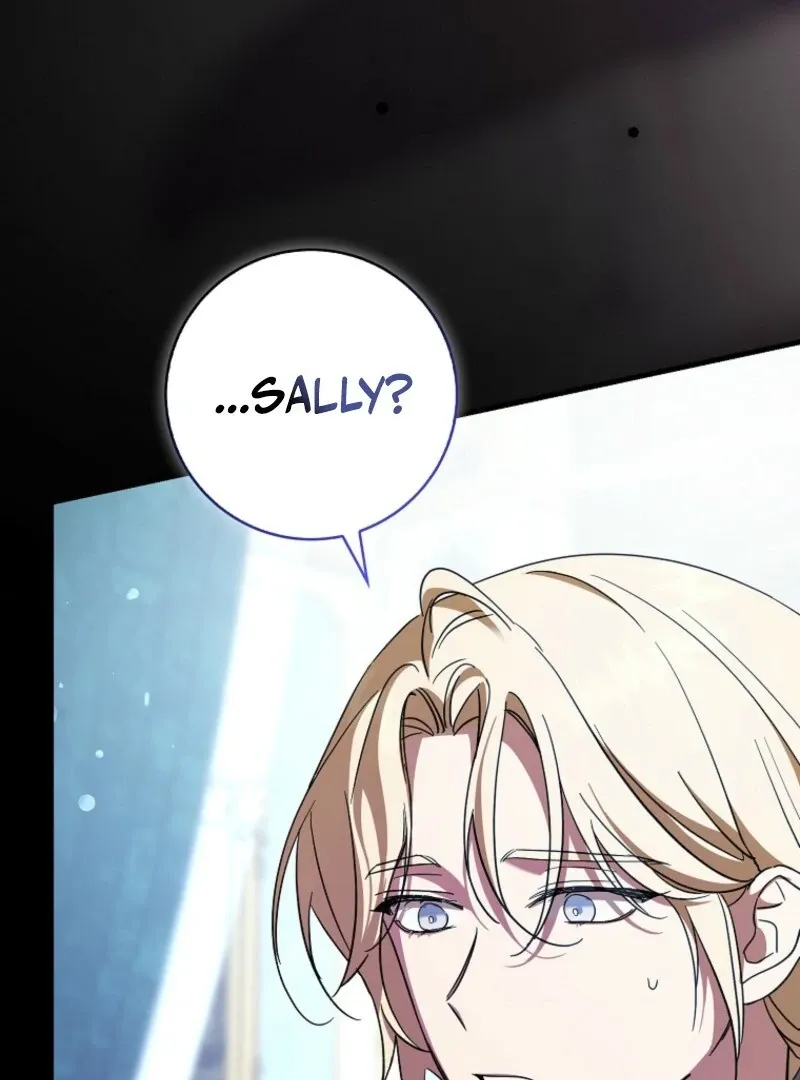 The Male Lead Is Obsessed With Proposing to Me Chapter 31 page 85 - 