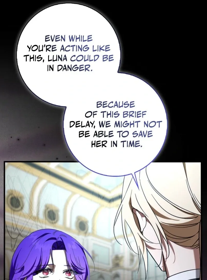 The Male Lead Is Obsessed With Proposing to Me Chapter 31 page 96 - 