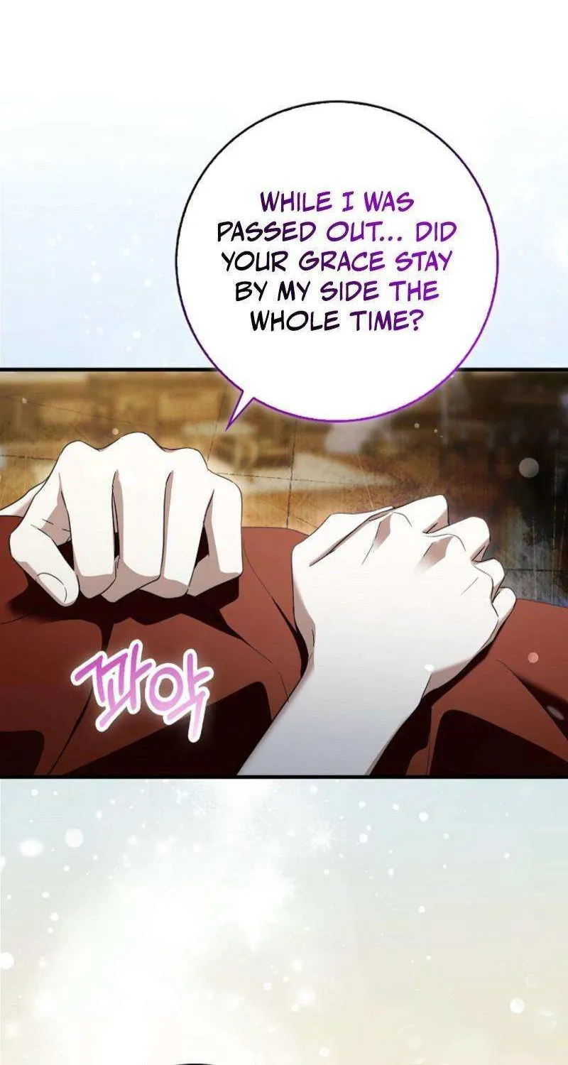 The Male Lead Is Obsessed With Proposing to Me Chapter 32 page 13 - 
