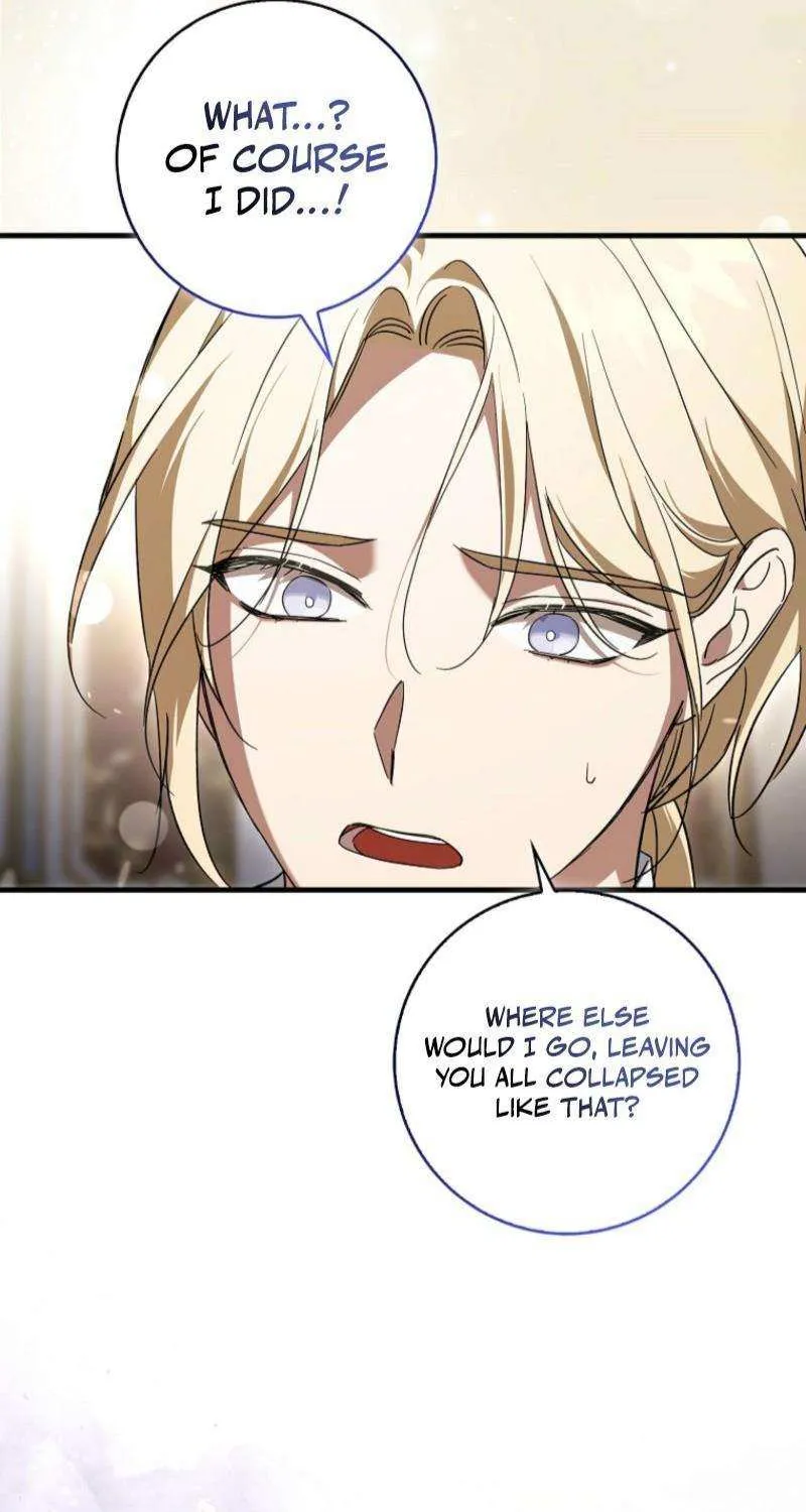 The Male Lead Is Obsessed With Proposing to Me Chapter 32 page 14 - 
