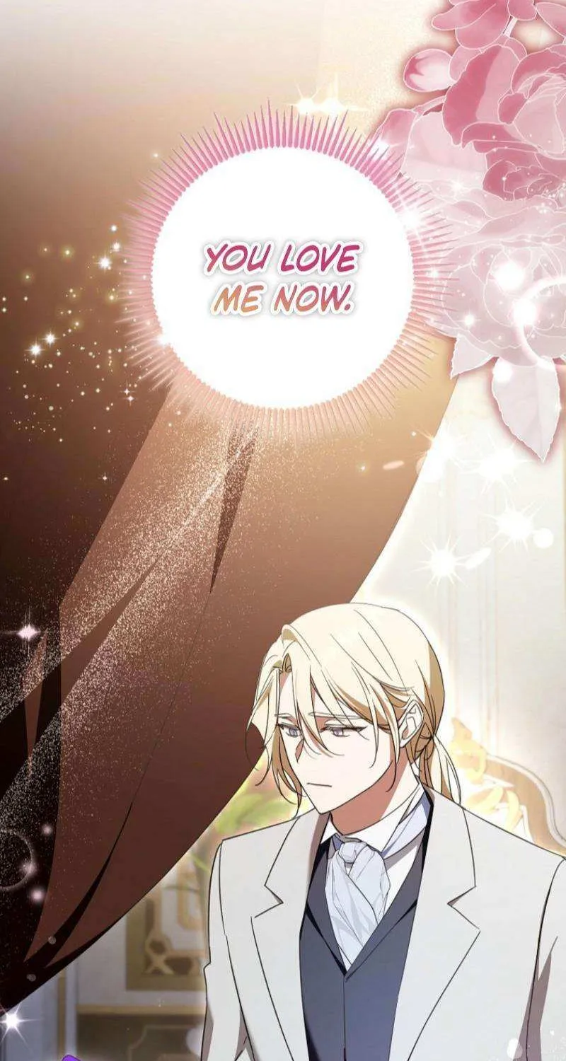 The Male Lead Is Obsessed With Proposing to Me Chapter 32 page 17 - 
