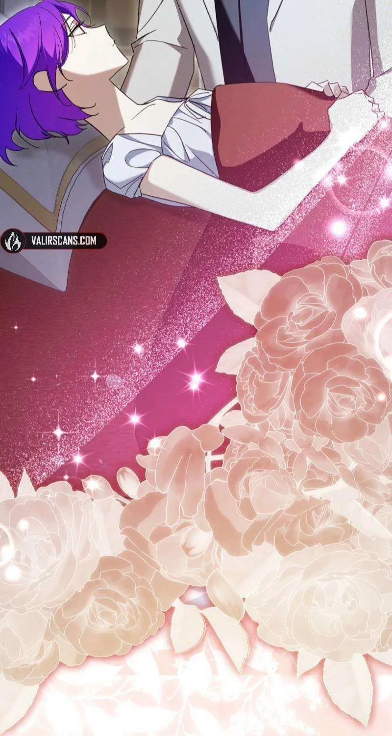 The Male Lead Is Obsessed With Proposing to Me Chapter 32 page 18 - 