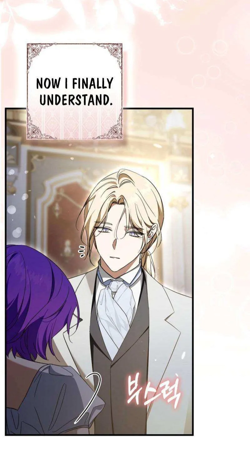 The Male Lead Is Obsessed With Proposing to Me Chapter 32 page 19 - 