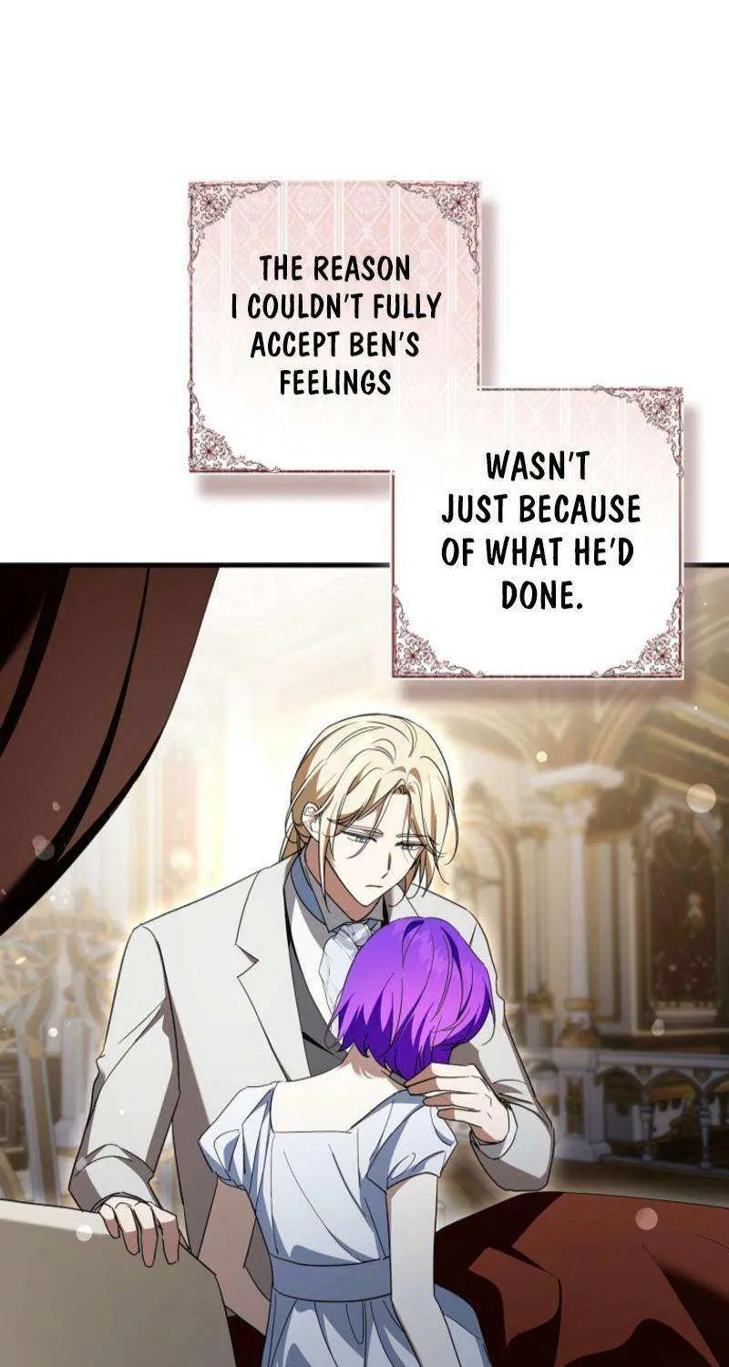 The Male Lead Is Obsessed With Proposing to Me Chapter 32 page 20 - 