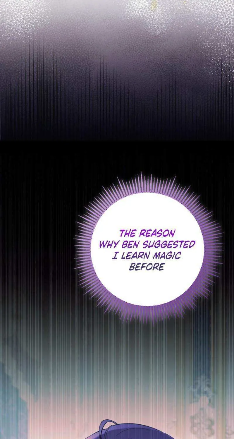 The Male Lead Is Obsessed With Proposing to Me Chapter 32 page 27 - 