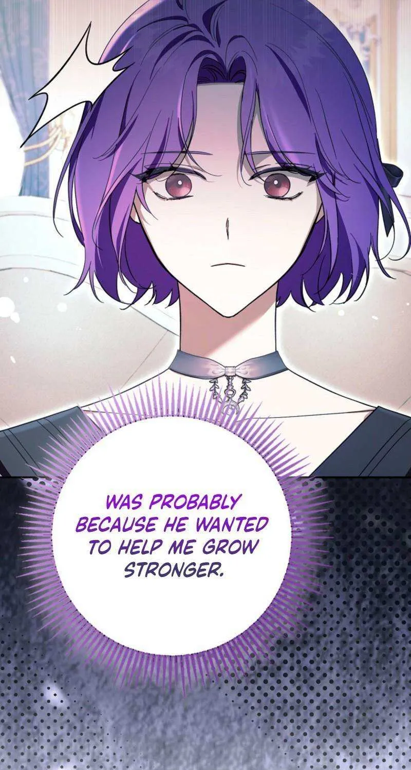 The Male Lead Is Obsessed With Proposing to Me Chapter 32 page 28 - 