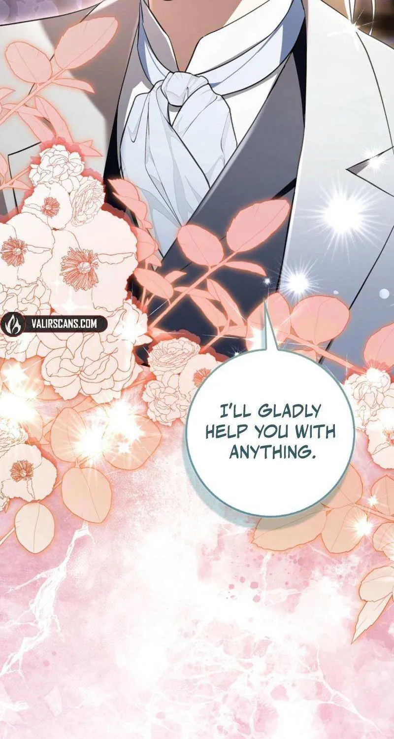 The Male Lead Is Obsessed With Proposing to Me Chapter 32 page 37 - 