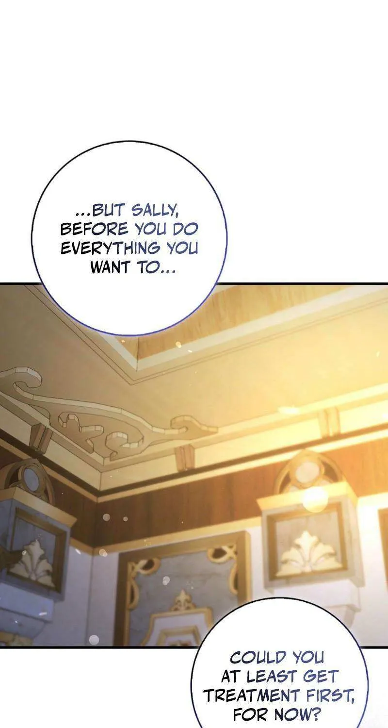 The Male Lead Is Obsessed With Proposing to Me Chapter 32 page 39 - 