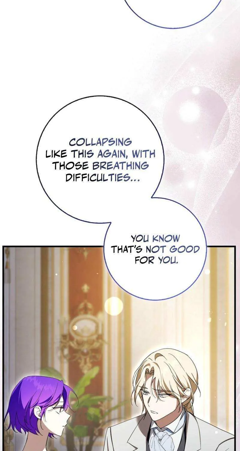 The Male Lead Is Obsessed With Proposing to Me Chapter 32 page 40 - 